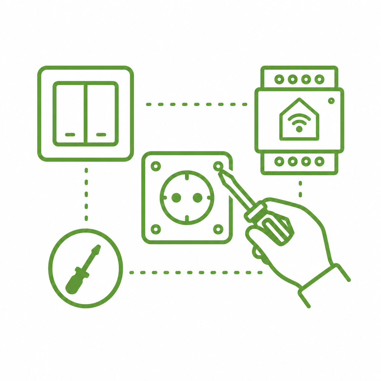 articon smarthome