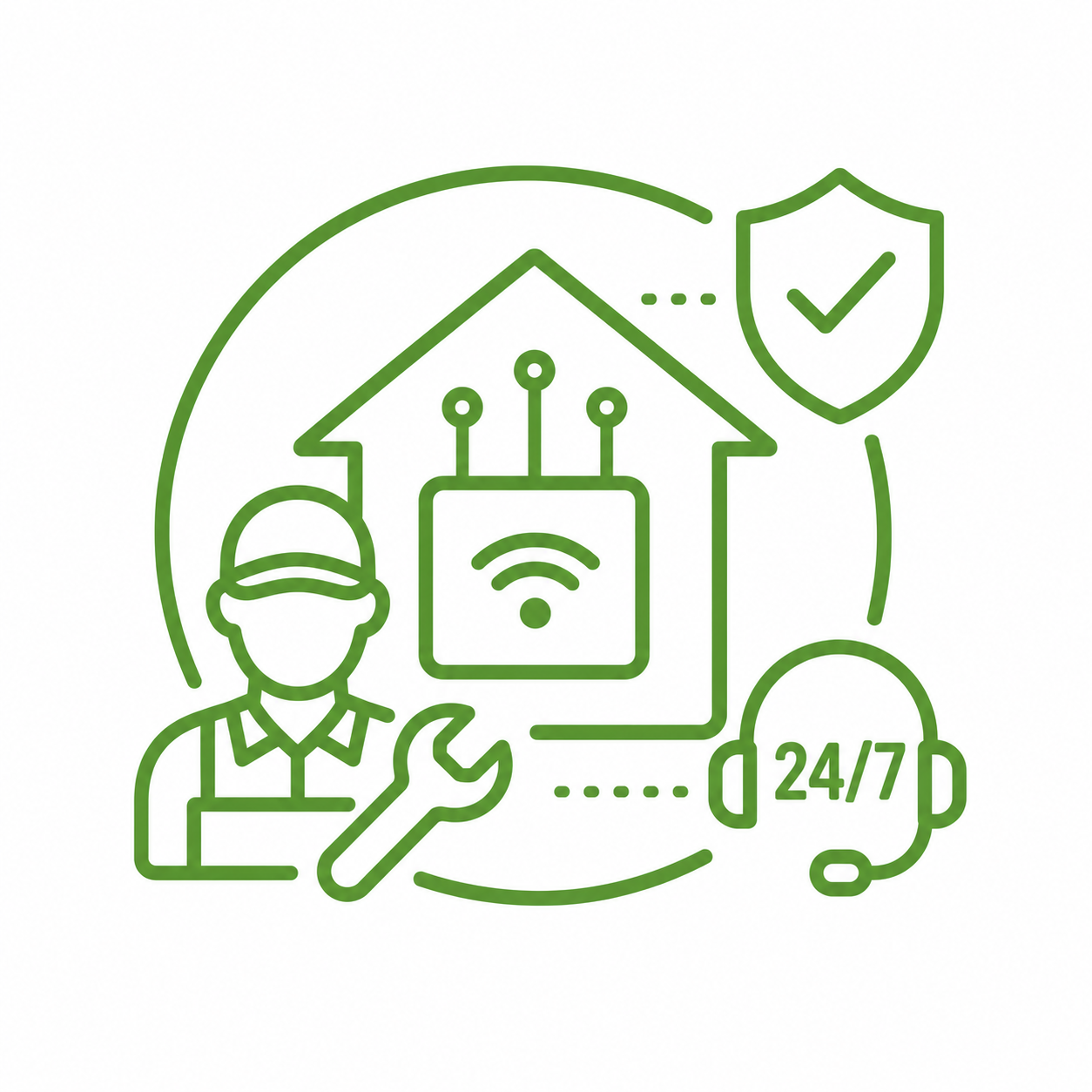 articon smarthome