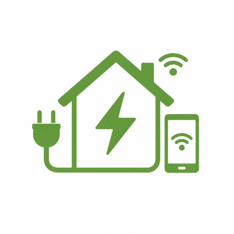articon smarthome